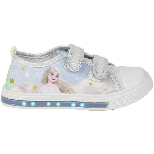 Zapatos Niña Zapatillas bajas Disney 2300006338 Azul