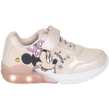 Zapatos Niña Zapatillas bajas Disney 2300006354 Rosa