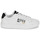 Zapatos Niños Zapatillas bajas BOSS J51310/10P Blanco