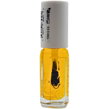 Belleza Mujer Cuidado de uñas Essie Mini Cuidado para Uñas 5ml Amarillo