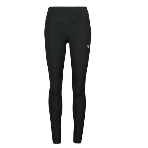 textil Mujer Leggings New Balance COLLANT RUN Negro