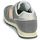 Zapatos Mujer Zapatillas bajas New Balance 373 Gris / Beige