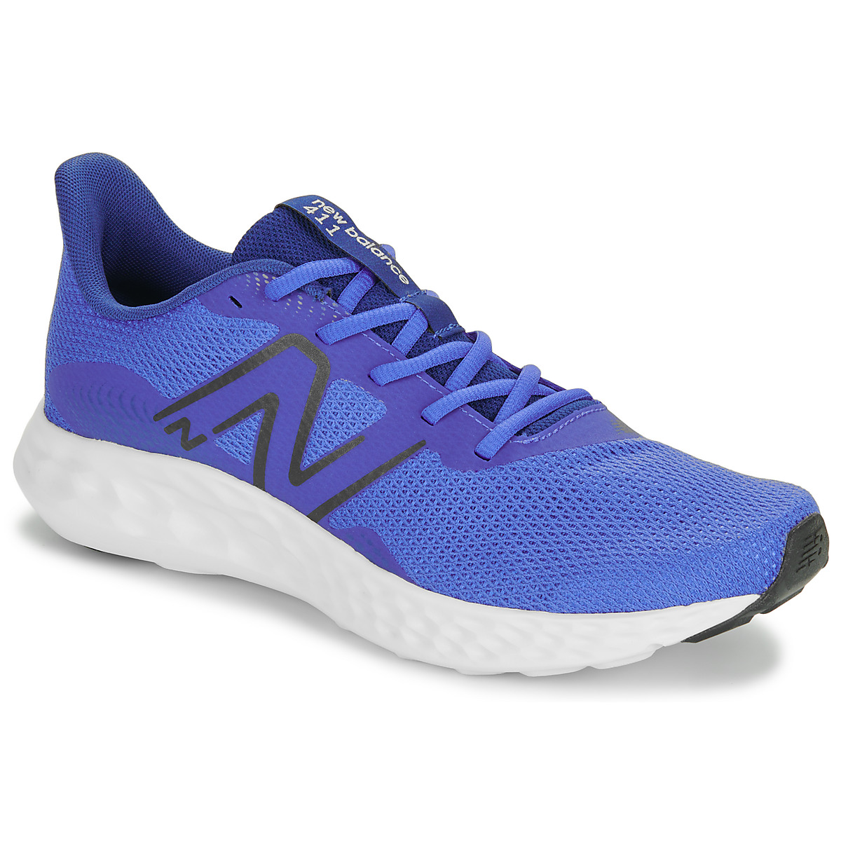 Zapatos Hombre Running / trail New Balance 411 Azul