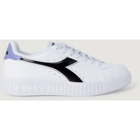 Zapatos Mujer Deportivas Moda Diadora 101.178335 - PASO Violeta