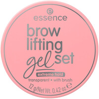 Belleza Mujer Perfiladores cejas Essence Conjunto de Gel para Levantar Cejas Otros