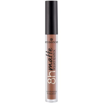 Belleza Mujer Pintalabios Essence Labial Líquido 8h Matte Marrón