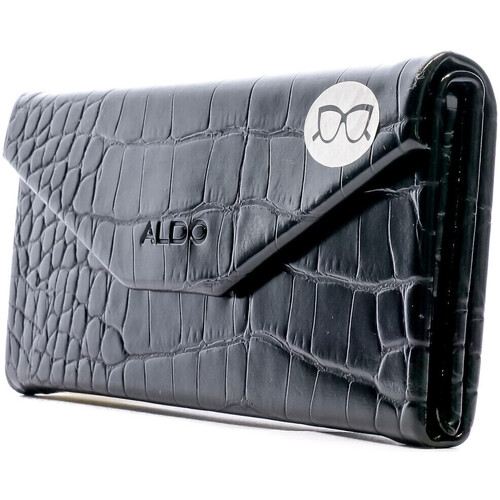 Bolsos Mujer Funda móvil Aldo  Negro