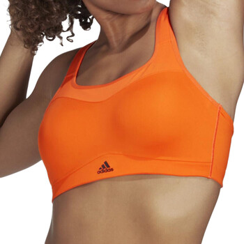 textil Mujer Sujetador deportivo  adidas Originals  Naranja