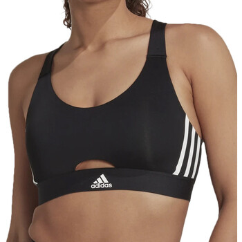 textil Mujer Sujetador deportivo  adidas Originals  Negro