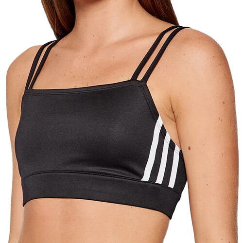 textil Mujer Sujetador deportivo  adidas Originals  Negro