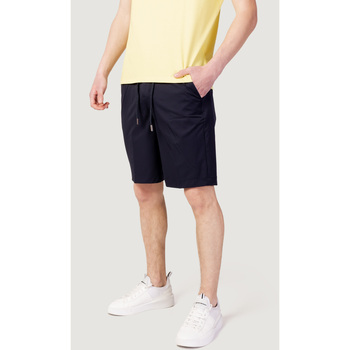 textil Hombre Shorts / Bermudas Suns ACE KRINCOL BMS01037U Azul