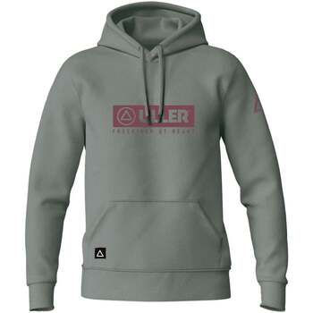 textil Sudaderas Uller Classic Gris