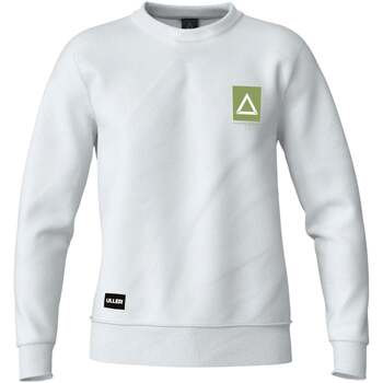 textil Sudaderas Uller Iconic Blanco