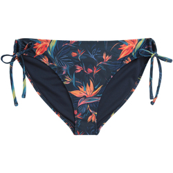 textil Mujer Bikini Animal Iona Naranja