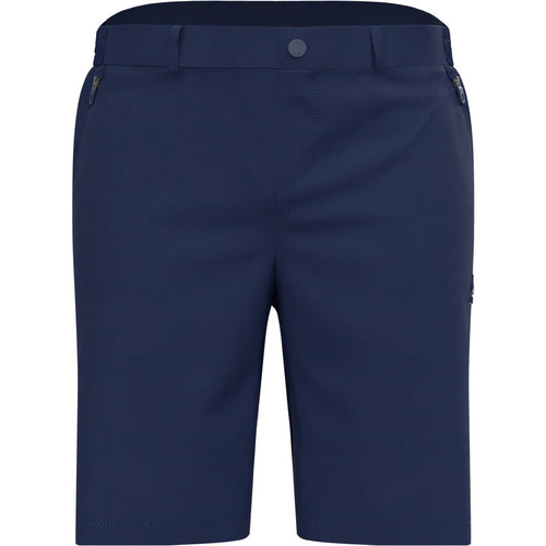 textil Hombre Pantalones de chándal Odlo ASCENT LIGHT Azul