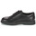 Zapatos Mujer Derbie Kickers KICK LARRA Negro