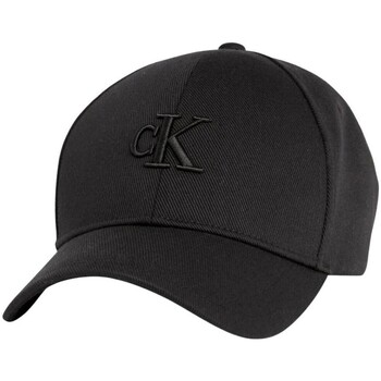 Accesorios textil Hombre Gorra Ck Jeans GORRA--K50K511805-BEH Multicolor