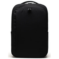 Bolsos Funda ordenador Herschel Kaslo Daypack Tech Black Negro