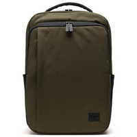 Bolsos Funda ordenador Herschel Kaslo Daypack Tech Ivy Green Verde