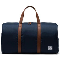 Bolsos Bolso de viaje Herschel Herschel Novel™ Duffle Navy Azul