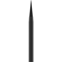 Belleza Mujer Eyeliner Catrice Eyeliner de tinta waterproof Negro