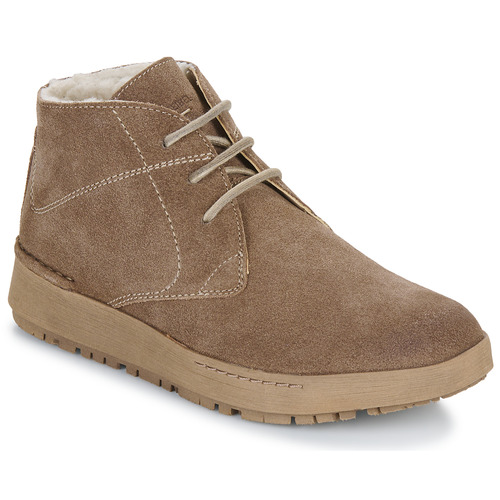 Zapatos Mujer Botas de caña baja Josef Seibel ANNA 08 Beige