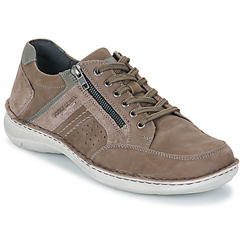 Zapatos Hombre Zapatillas bajas Josef Seibel NEW ANVERS 87 Topotea