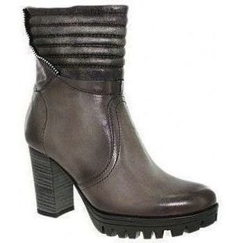 Zapatos Mujer Botines Mjus 581206 Marrón