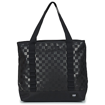 Bolsos Niña Bolso shopping Vans PERGS DX TOTE Negro