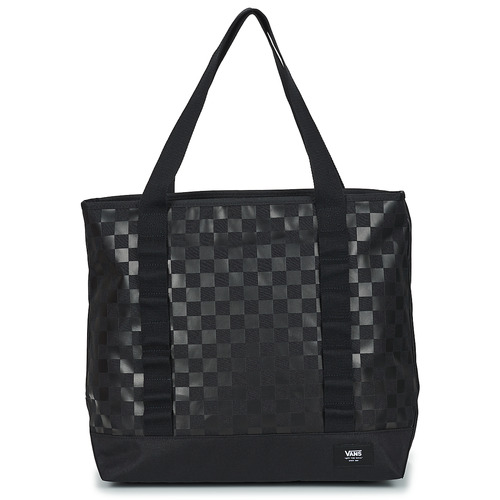 Bolsos Niña Bolso shopping Vans PERGS DX TOTE Negro