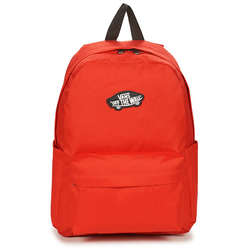 Bolsos Mochila Vans OLD SKOOL GROM BACKPACK Rojo