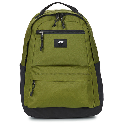 Bolsos Mochila Vans MN STARTLE BACKPACK Verde