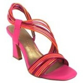 Zapatos Mujer Multideporte Marco Tozzi Ceremonia señora  28346 fuxia Rosa