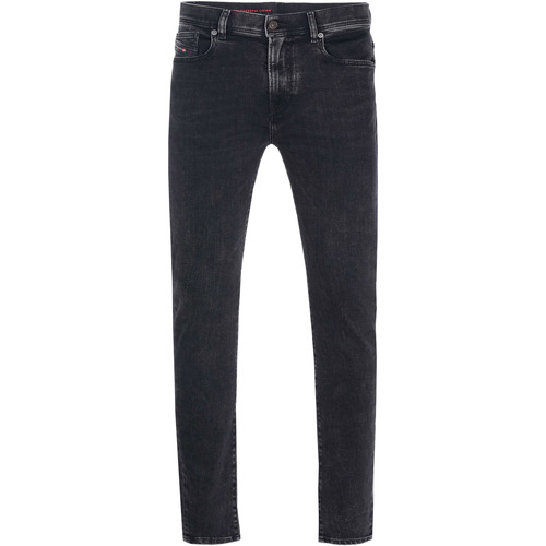 textil Hombre Vaqueros slim Diesel A03584 Negro