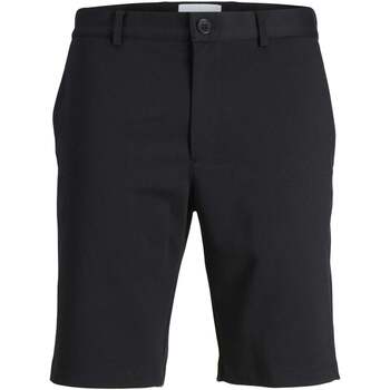 textil Hombre Shorts / Bermudas Teeshoppen Performance Negro