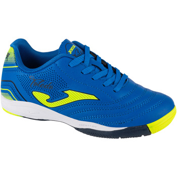 Zapatos Niño Sport Indoor Joma Toledo Jr 24 TOJW Azul