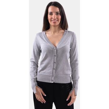 textil Mujer Jerséis Guess W2YR33 Z2V62-H9C9 Gris