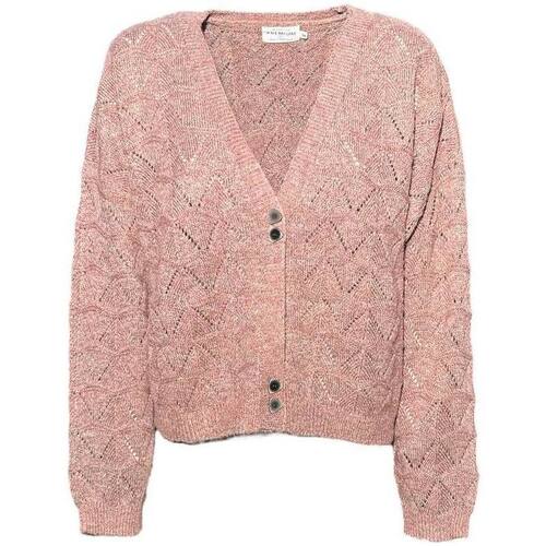 textil Mujer Jerséis Molly Bracken 520ywzlmta5yw Rosa