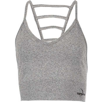 textil Mujer Sujetador deportivo  Spyro FRESIA Gris