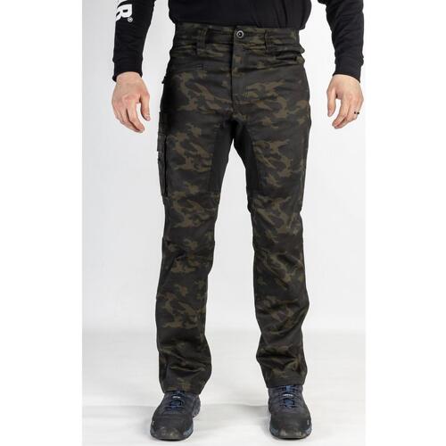 textil Hombre Pantalones Caterpillar Operator Flex Multicolor