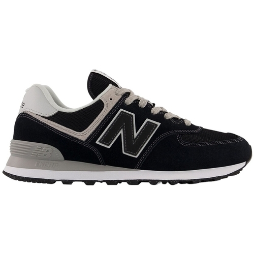 Zapatos Mujer Deportivas Moda New Balance WL574 Azul