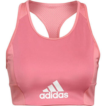 textil Mujer Sujetador deportivo  adidas Originals W BL BT Rosa