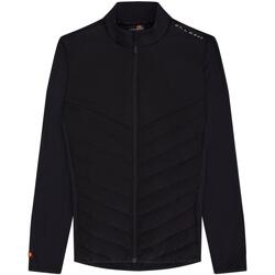 textil Hombre cazadoras Ellesse Ramizo Negro