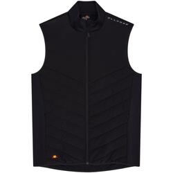 textil Hombre cazadoras Ellesse Andres Negro