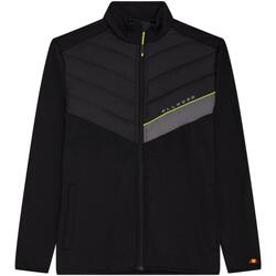 textil Hombre cazadoras Ellesse Jordizo Negro