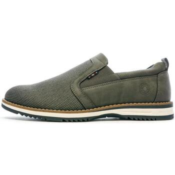 Zapatos Hombre Zapatillas bajas Relife  Gris