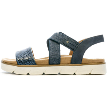 Zapatos Mujer Sandalias Relife  Azul