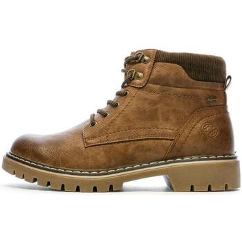 Zapatos Hombre Botas urbanas Relife  Marrón