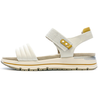 Zapatos Mujer Sandalias Relife  Blanco