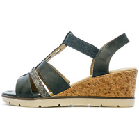 Zapatos Mujer Sandalias Relife  Azul